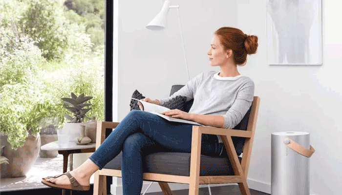 使用油煙機很長時間了，但不出油，這是什么原因？