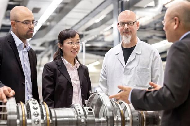 當切削液遇見導軌油